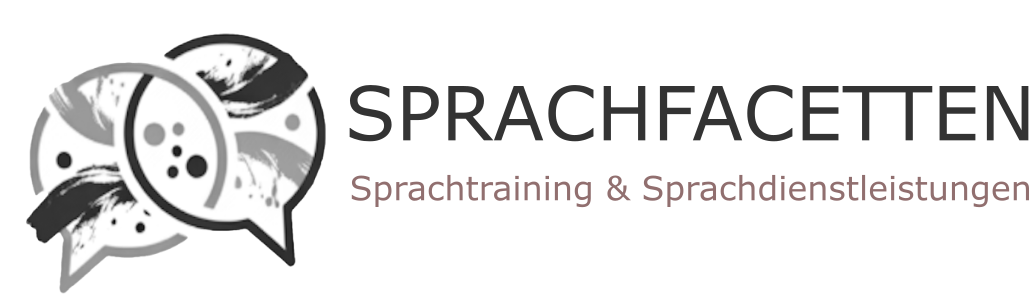 SPRACHFACETTEN - Sprachtraining & Sprachdienstleistungen